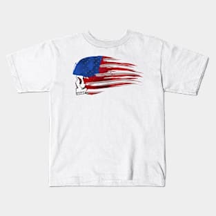 Americas Kids T-Shirt